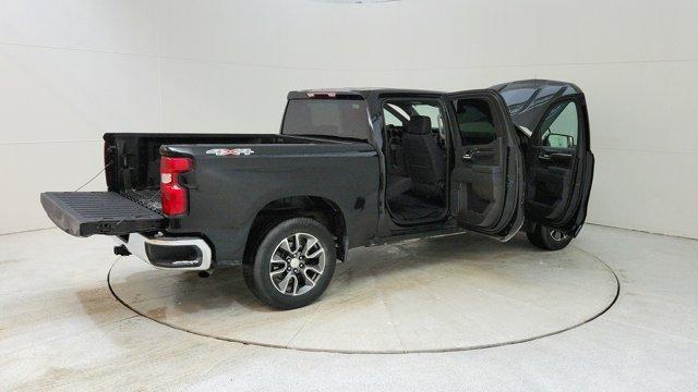 used 2023 Chevrolet Silverado 1500 car, priced at $36,591