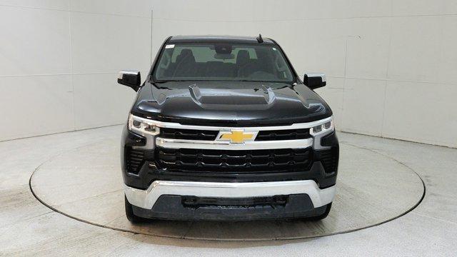 used 2023 Chevrolet Silverado 1500 car, priced at $36,591