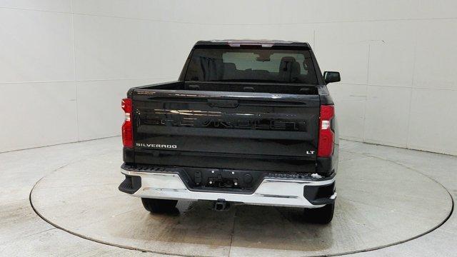 used 2023 Chevrolet Silverado 1500 car, priced at $36,591