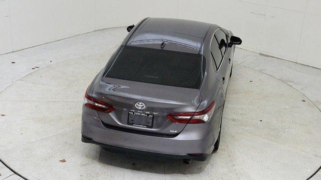 used 2023 Toyota Camry car, priced at $25,553