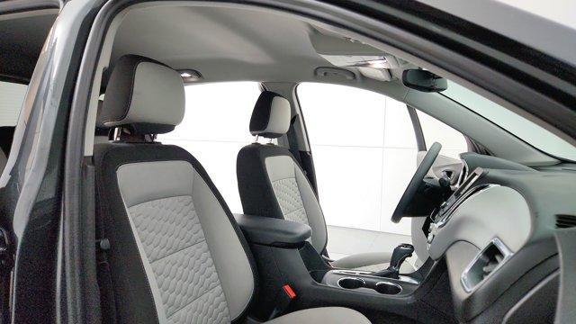 used 2020 Chevrolet Equinox car, priced at $16,491