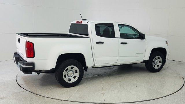 used 2022 Chevrolet Colorado car, priced at $25,993