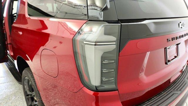 new 2026 Chevrolet Suburban car, priced at $79,714