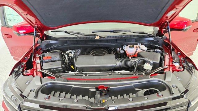 new 2026 Chevrolet Suburban car, priced at $79,714