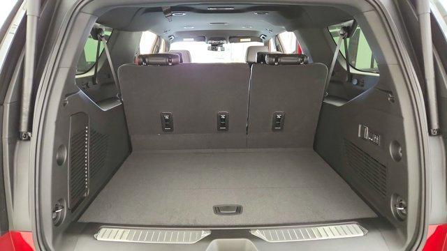 new 2026 Chevrolet Suburban car, priced at $79,714