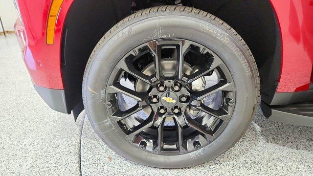 new 2026 Chevrolet Suburban car, priced at $79,714