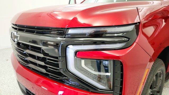 new 2026 Chevrolet Suburban car, priced at $79,714