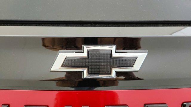 new 2026 Chevrolet Suburban car, priced at $79,714