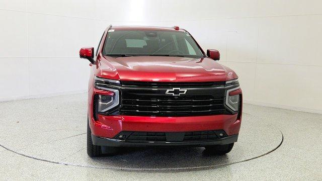 new 2026 Chevrolet Suburban car, priced at $79,714