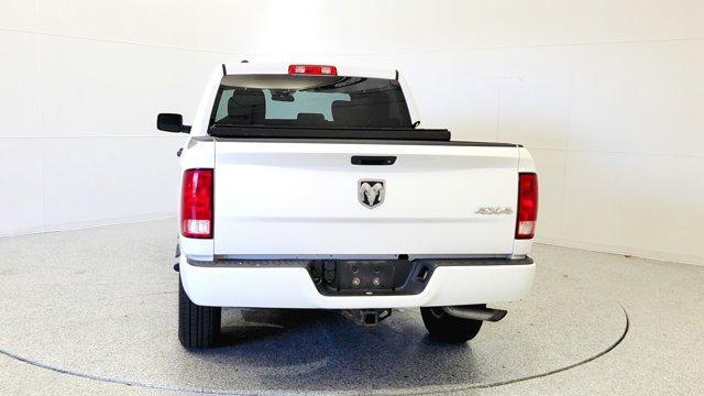 used 2017 Ram 1500 car, priced at $20,992