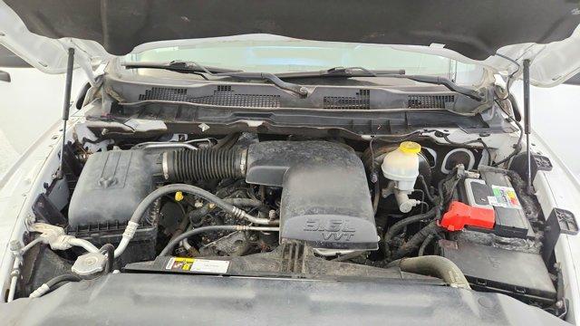 used 2017 Ram 1500 car, priced at $20,992