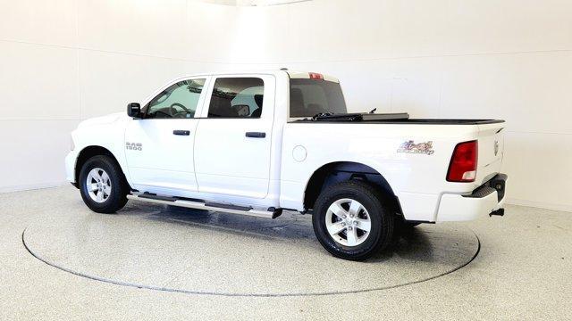 used 2017 Ram 1500 car, priced at $20,992