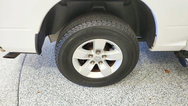 used 2017 Ram 1500 car, priced at $20,992