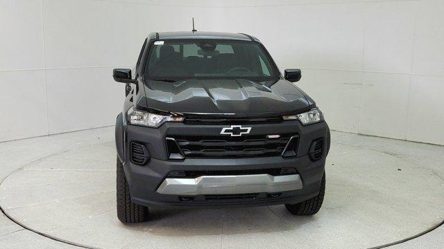 new 2024 Chevrolet Colorado car, priced at $39,790