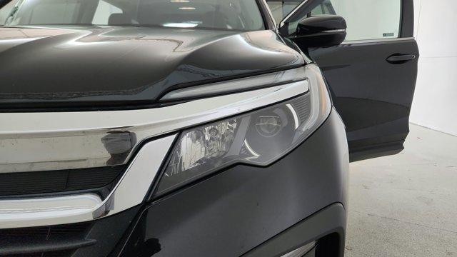 used 2021 Honda Pilot car, priced at $23,294