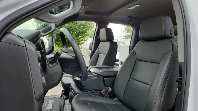 new 2025 Chevrolet Silverado 2500 car, priced at $51,278