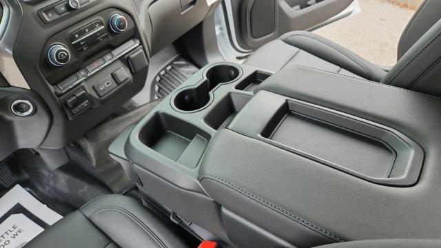 new 2025 Chevrolet Silverado 2500 car, priced at $51,278