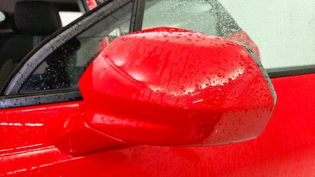 used 2023 Chevrolet Blazer car, priced at $25,991