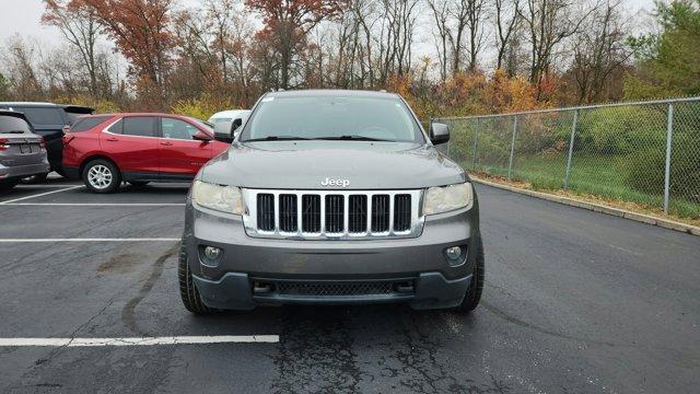 used 2012 Jeep Grand Cherokee car, priced at $6,999