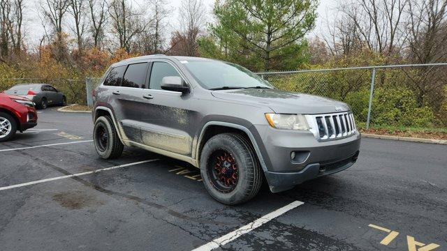 used 2012 Jeep Grand Cherokee car, priced at $6,999