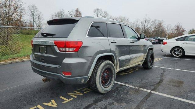 used 2012 Jeep Grand Cherokee car, priced at $6,999