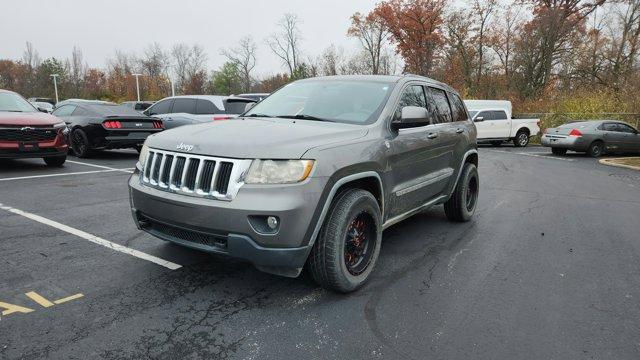 used 2012 Jeep Grand Cherokee car, priced at $6,999