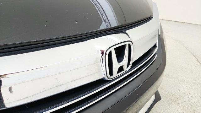 used 2017 Honda Accord car, priced at $15,292