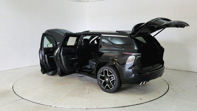new 2025 Chevrolet Traverse car, priced at $57,193