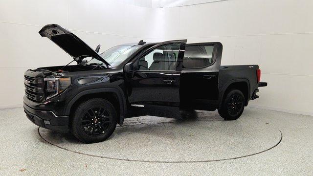 used 2024 GMC Sierra 1500 car, priced at $38,792