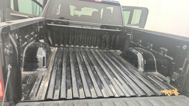 used 2024 GMC Sierra 1500 car, priced at $38,792