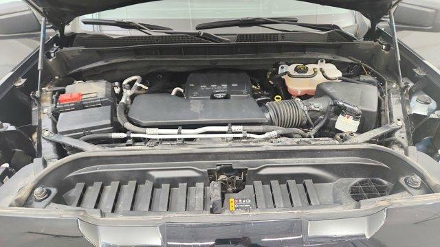 used 2024 GMC Sierra 1500 car, priced at $38,792