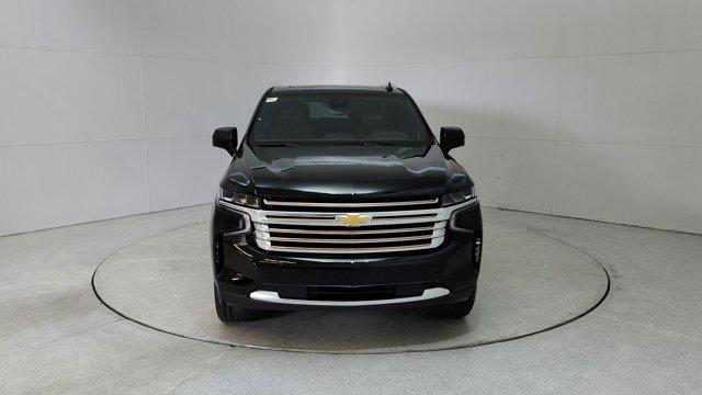 new 2024 Chevrolet Suburban car, priced at $80,555