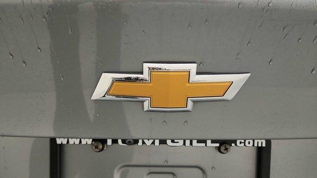 used 2023 Chevrolet Malibu car, priced at $17,991