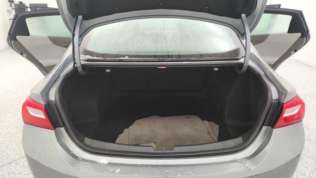 used 2023 Chevrolet Malibu car, priced at $17,991