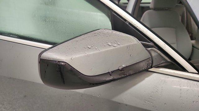 used 2023 Chevrolet Malibu car, priced at $17,991