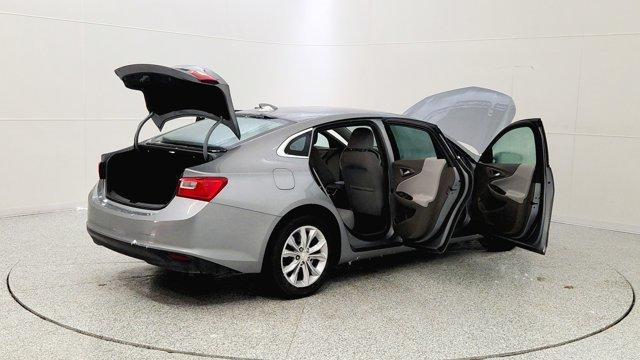 used 2023 Chevrolet Malibu car, priced at $17,991