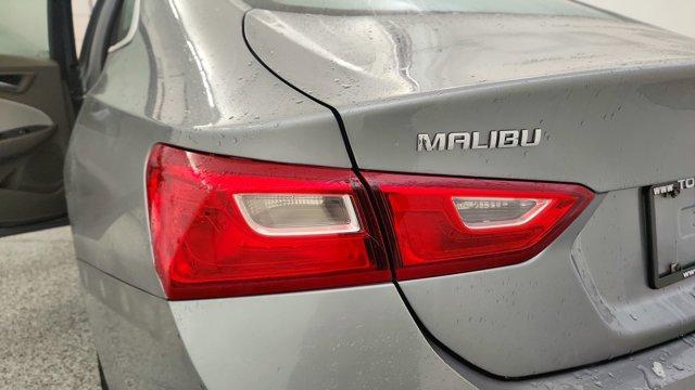 used 2023 Chevrolet Malibu car, priced at $17,991