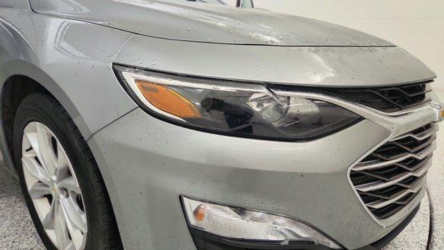 used 2023 Chevrolet Malibu car, priced at $17,991
