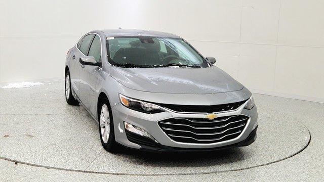 used 2023 Chevrolet Malibu car, priced at $17,991