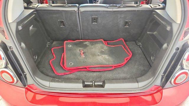 used 2014 Chevrolet Sonic car, priced at $7,500