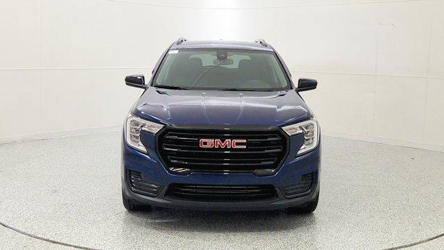 used 2023 GMC Terrain car, priced at $22,492
