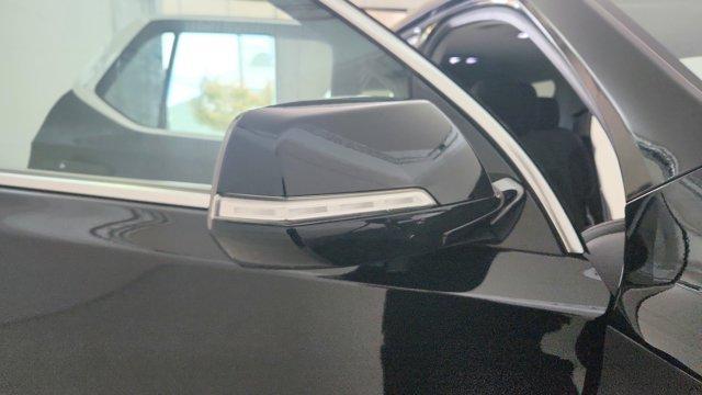 used 2019 Chevrolet Traverse car, priced at $18,991