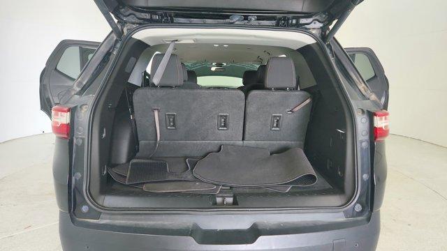 used 2019 Chevrolet Traverse car, priced at $18,991