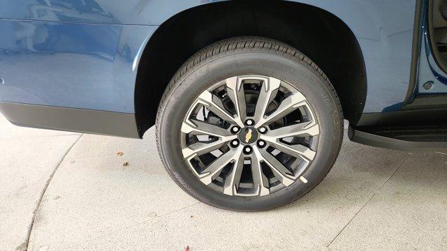 new 2025 Chevrolet Suburban car, priced at $84,793