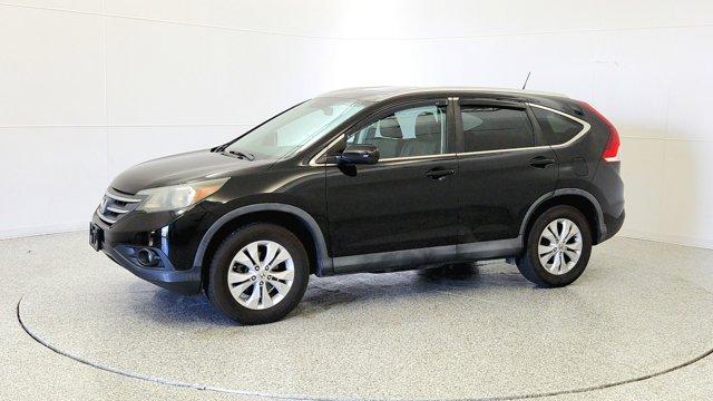 used 2013 Honda CR-V car, priced at $11,900