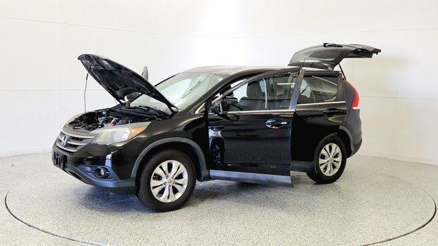 used 2013 Honda CR-V car, priced at $11,900