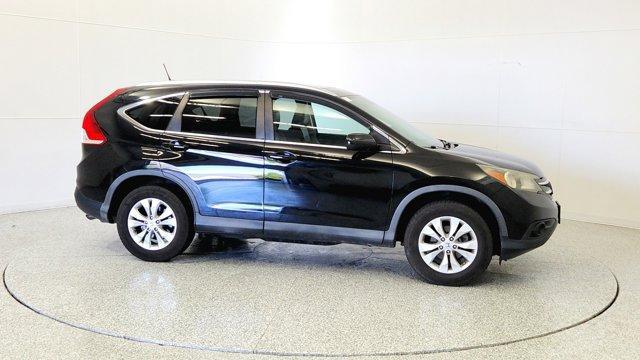 used 2013 Honda CR-V car, priced at $11,900