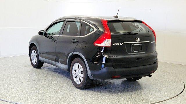 used 2013 Honda CR-V car, priced at $11,900