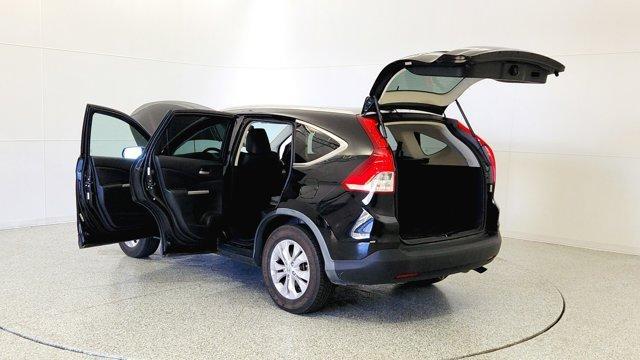 used 2013 Honda CR-V car, priced at $11,900