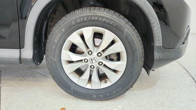 used 2013 Honda CR-V car, priced at $11,900